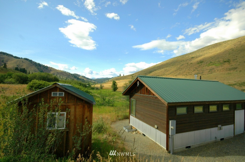 430 Rendezvous Road Winthrop, WA 98862 - Photo 13 of 22 Gallery Image 13