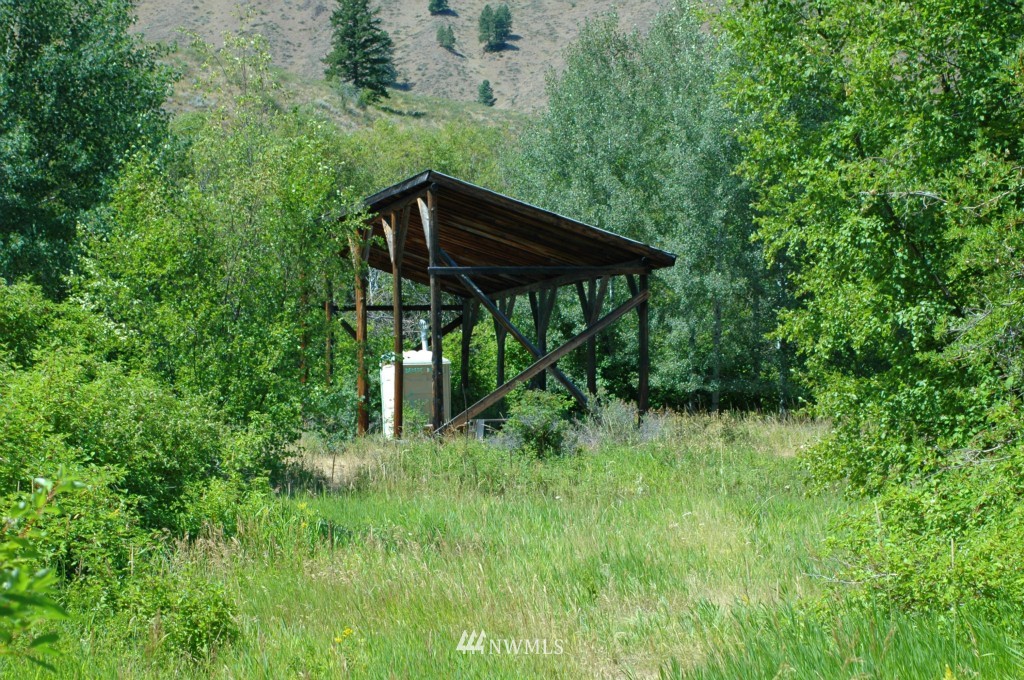 430 Rendezvous Road Winthrop, WA 98862 - Photo 20 of 22 Gallery Image 20