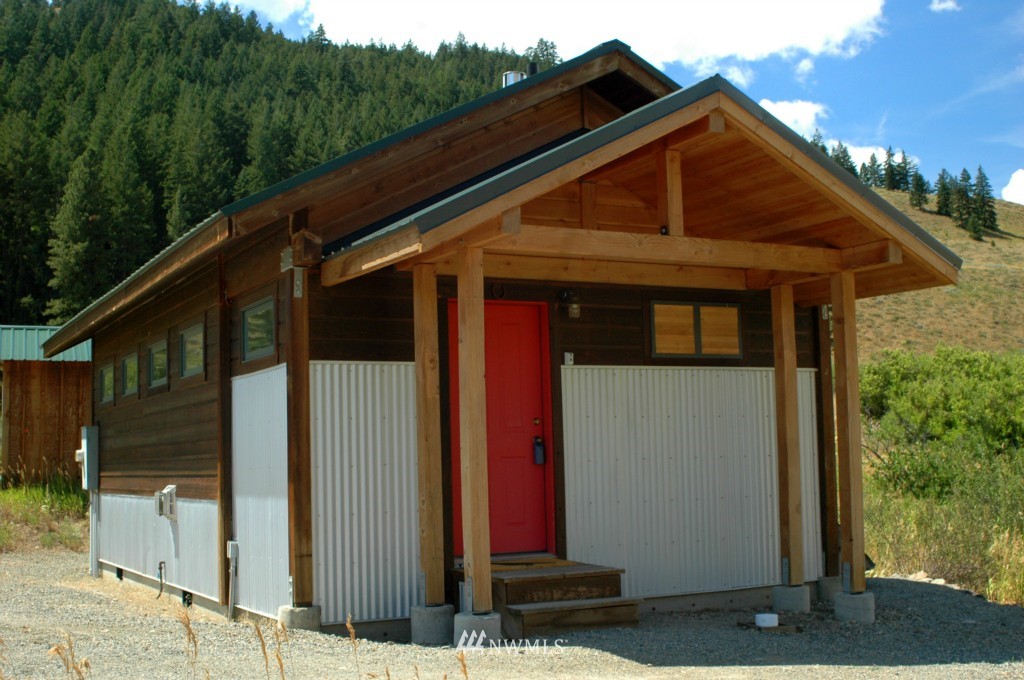 430 Rendezvous Road Winthrop, WA 98862 - Photo 22 of 22 Gallery Image 22
