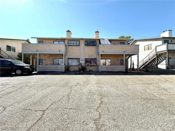 $1,280 | 6217 Yerba Lane, Unit A, Las Vegas, NV 89108