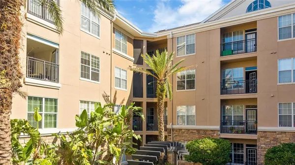 $238,999 | 4221 West Spruce Street, Unit 2328, Tampa, FL 33607