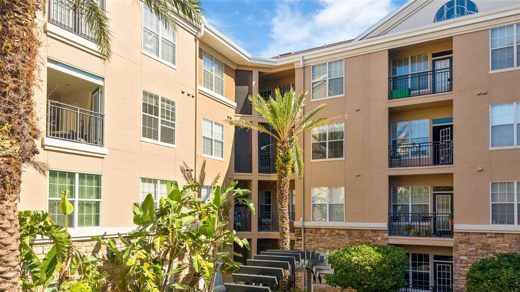 4221 West Spruce Street, Unit 2328 Tampa, FL 33607 - Photo 1 of 40
