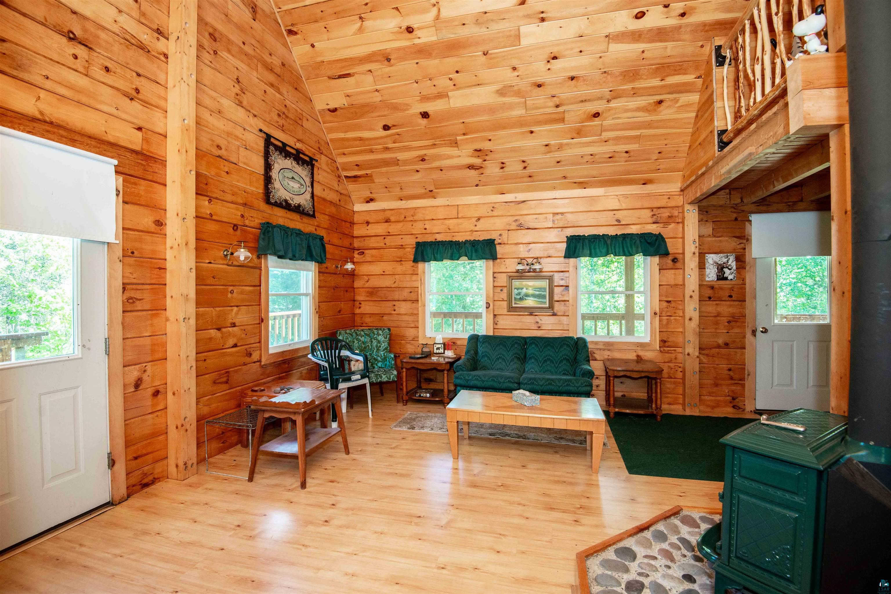 1808 Tom Lake Road Hovland, MN 55606 - Photo 18 of 28