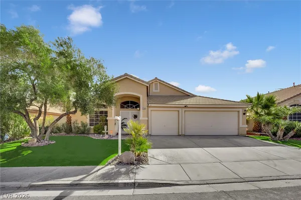 $599,999 | 288 Fairmeadow Street, Henderson, NV 89012