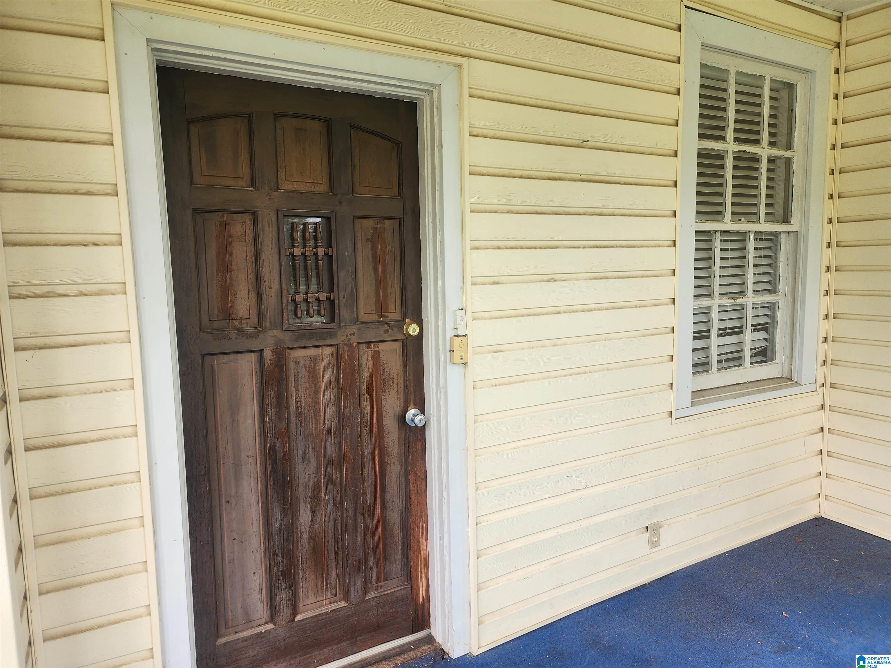 207 Alexander Street Talladega, AL 35160 - Photo 6 of 21