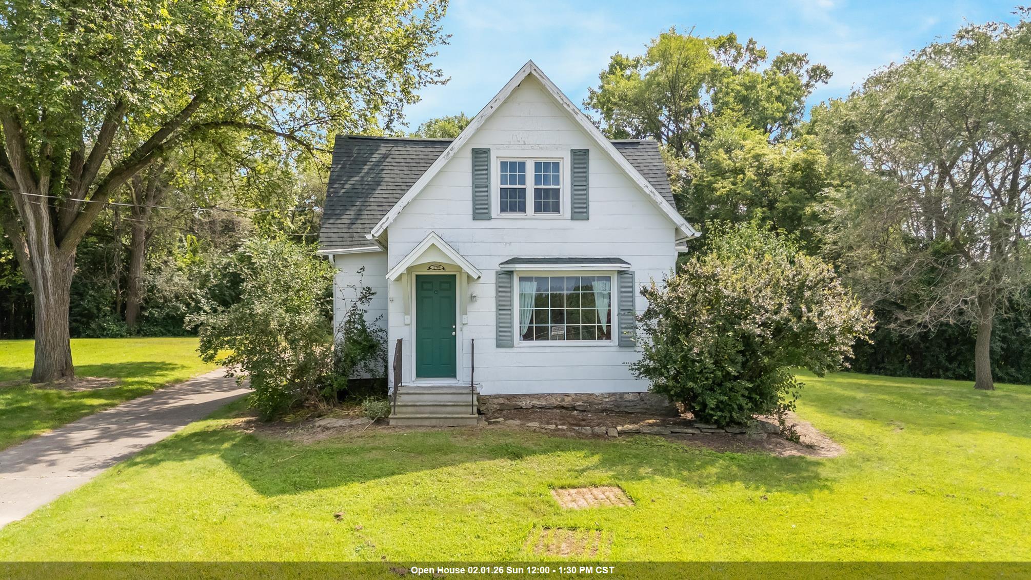 2780 Humboldt Road Green Bay, WI 54311 - Photo 1 of 51