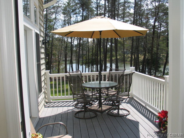 330 Chesapeake Watch Road Deltaville, VA 23043 - Photo 13 of 29
