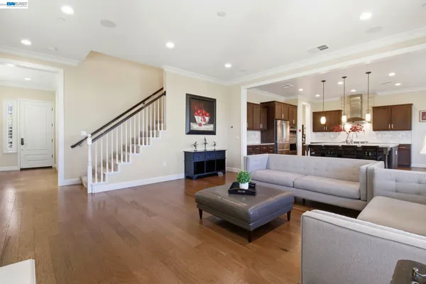 $2,388,888 | 7151 Atlas Peak Drive, Dublin, CA 94568