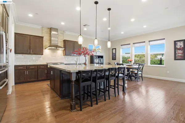 $2,388,888 | 7151 Atlas Peak Drive, Dublin, CA 94568