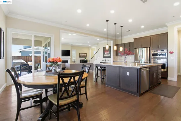 $2,388,888 | 7151 Atlas Peak Drive, Dublin, CA 94568