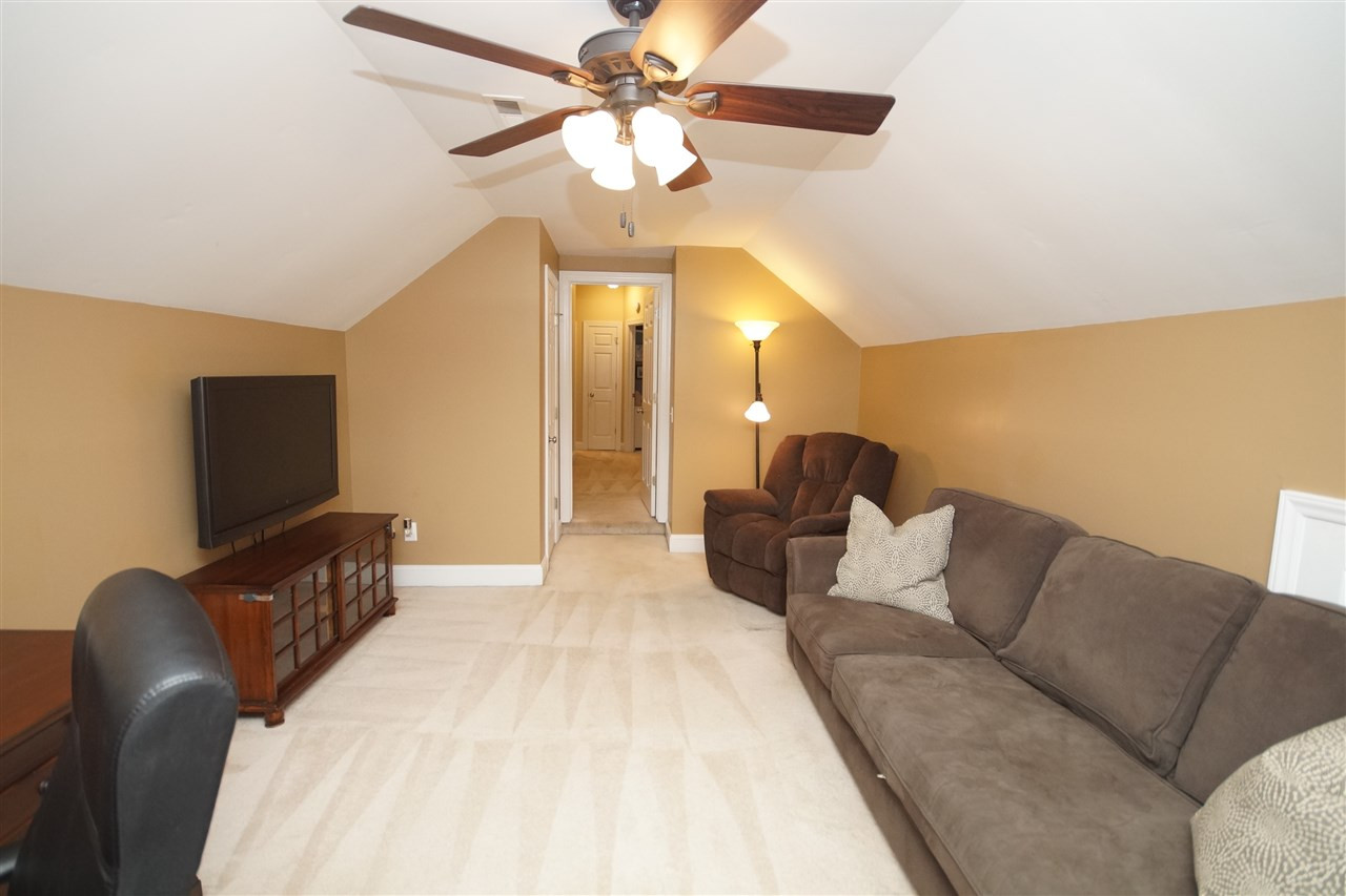 5337 Back Sail Court Raleigh, NC 27613 - Photo 21 of 25 Photo 21