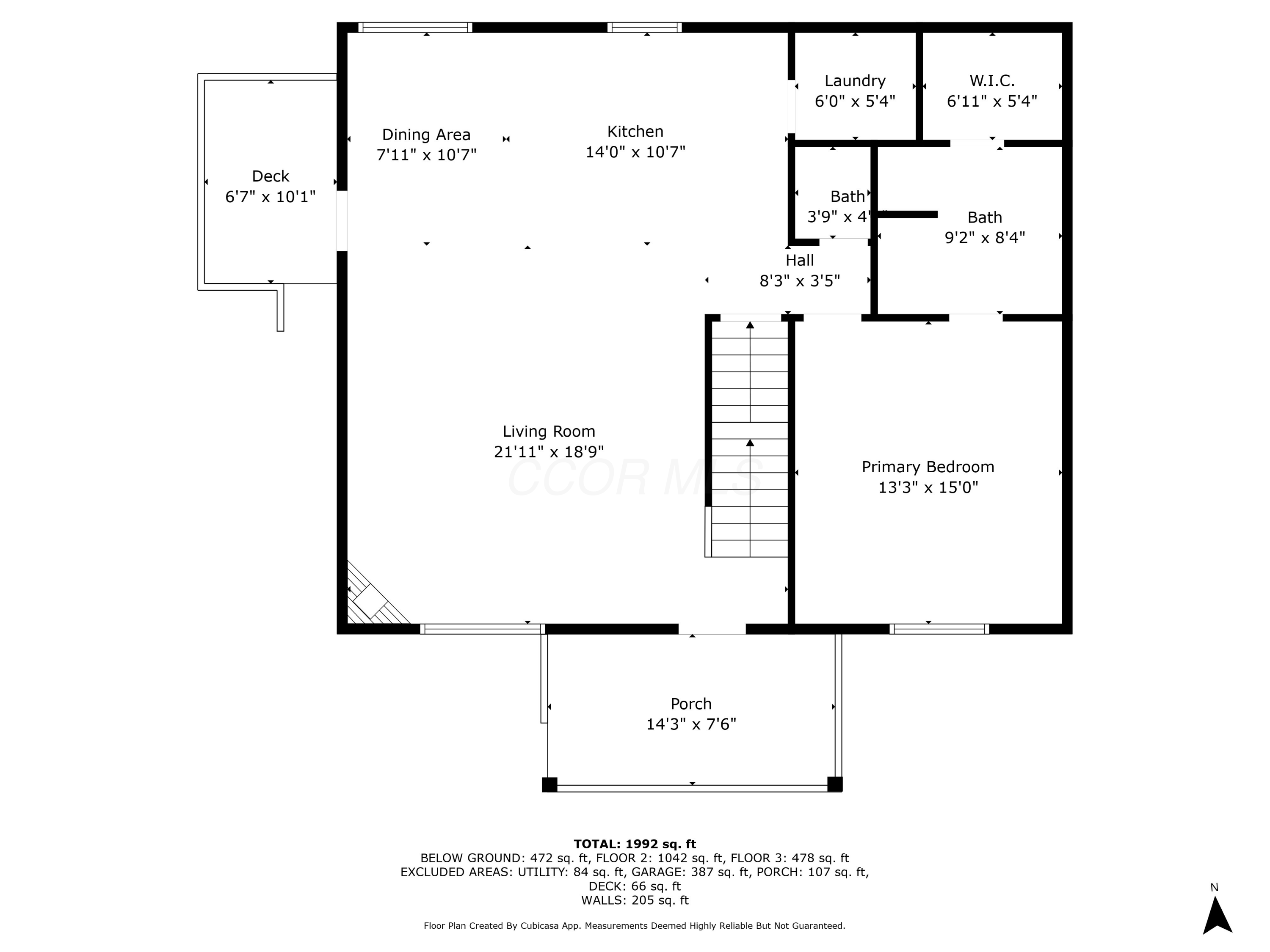 4826 Factory Road Albany, OH 45710 - Photo 40 of 43 Gallery Image 40