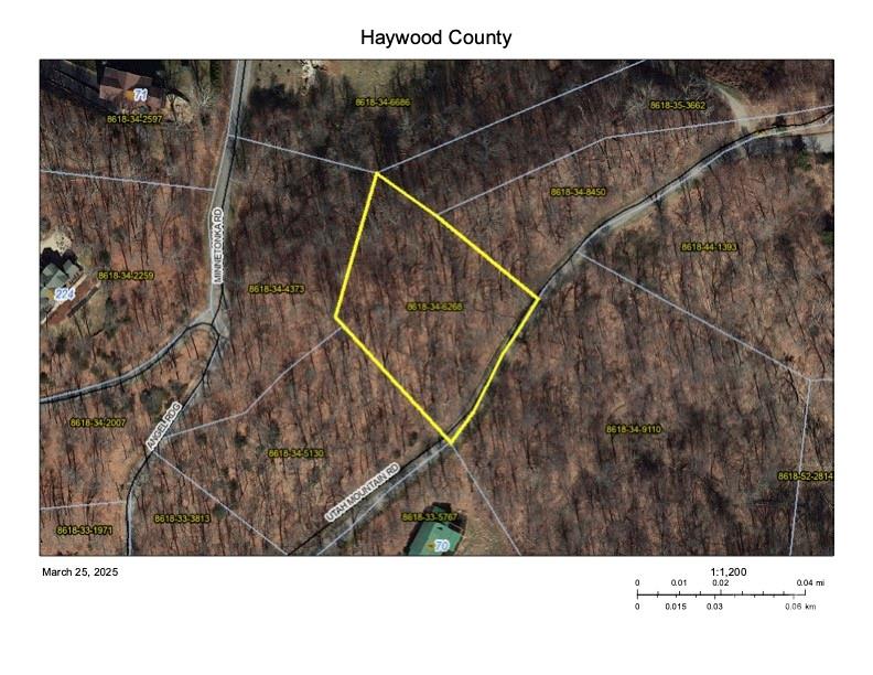 28 Angel Ridge Waynesville, NC 28785 - Photo 2 of 7