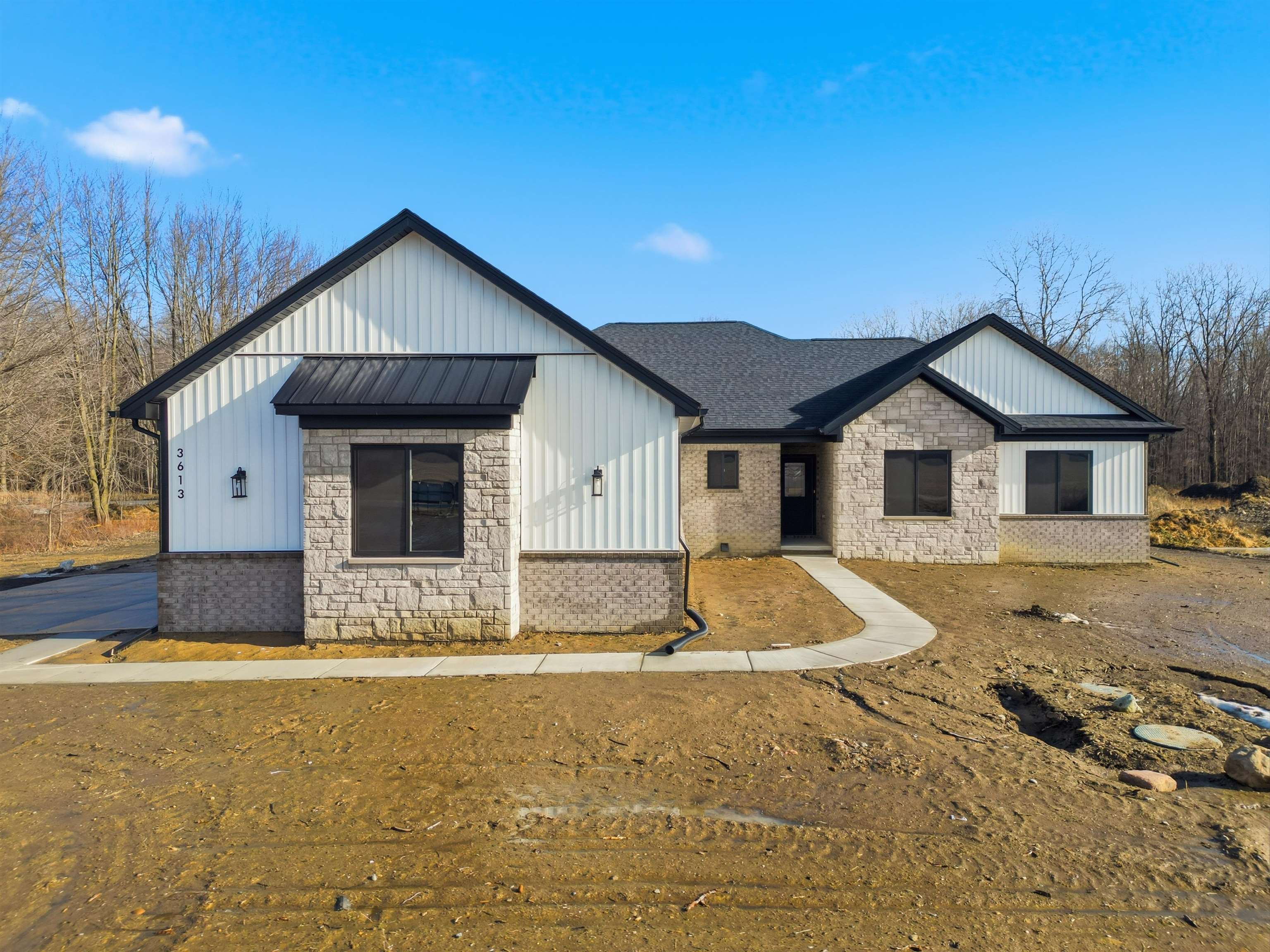 3613 Bethuy Road Casco, MI 48064 - Photo 2 of 55