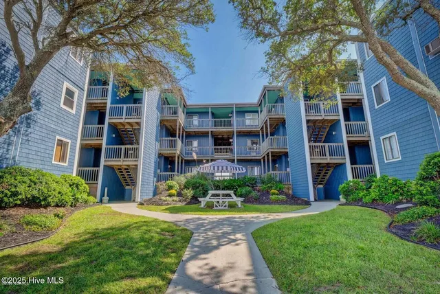 $179,000 | 2240 New River Inlet Road, Unit 226, North Topsail Beach, NC 28460