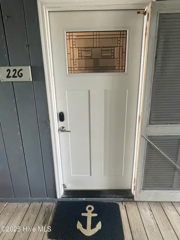 $179,000 | 2240 New River Inlet Road, Unit 226, North Topsail Beach, NC 28460