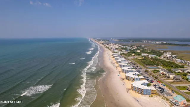 $179,000 | 2240 New River Inlet Road, Unit 226, North Topsail Beach, NC 28460