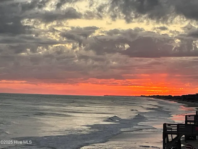 $179,000 | 2240 New River Inlet Road, Unit 226, North Topsail Beach, NC 28460