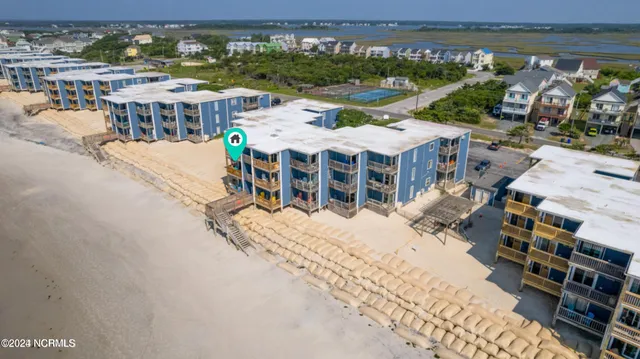 $179,000 | 2240 New River Inlet Road, Unit 226, North Topsail Beach, NC 28460