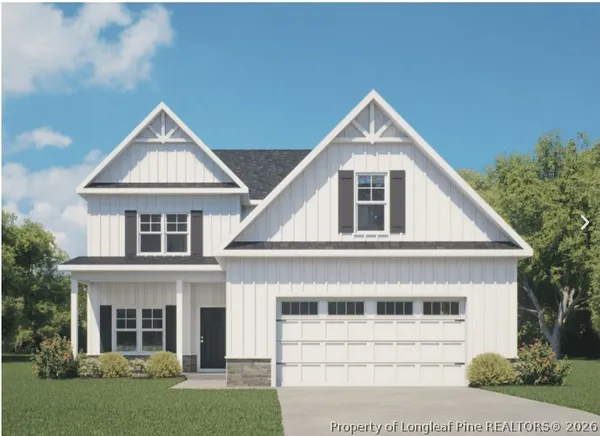 $379,995 | 284 Marlborough Street, Raeford, NC 28376