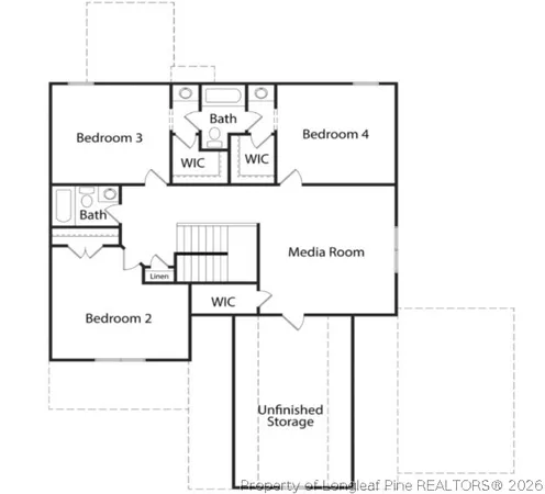 $379,995 | 284 Marlborough Street, Raeford, NC 28376