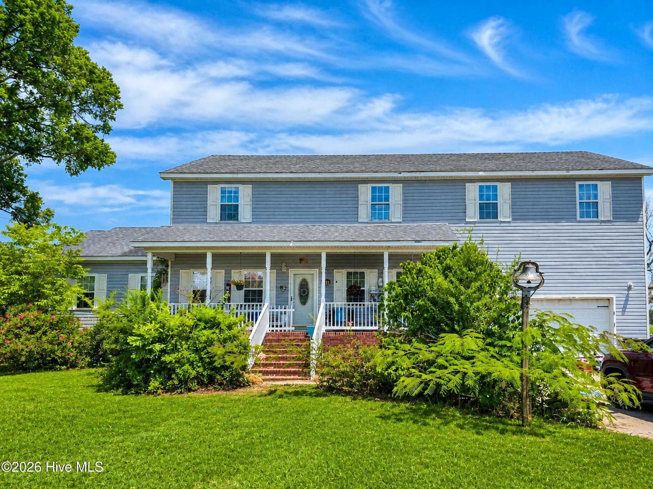 131 Milltown Road Camden, NC 27921 - Photo 1 of 29
