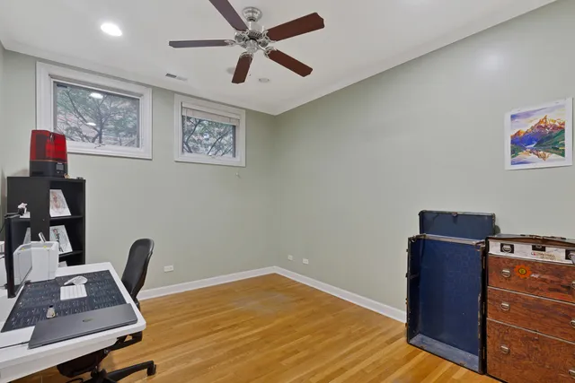 $2,600 | 2457 West Foster Avenue, Unit 1, Chicago, IL 60625