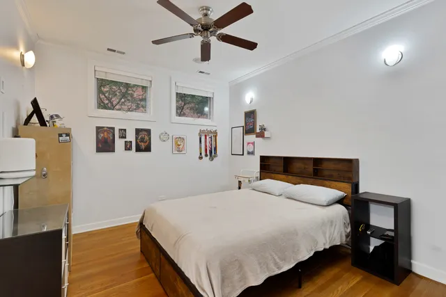 $2,600 | 2457 West Foster Avenue, Unit 1, Chicago, IL 60625