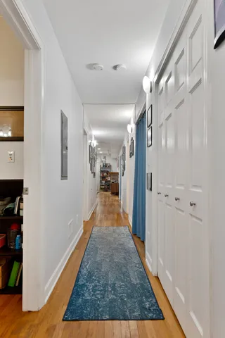 $2,600 | 2457 West Foster Avenue, Unit 1, Chicago, IL 60625