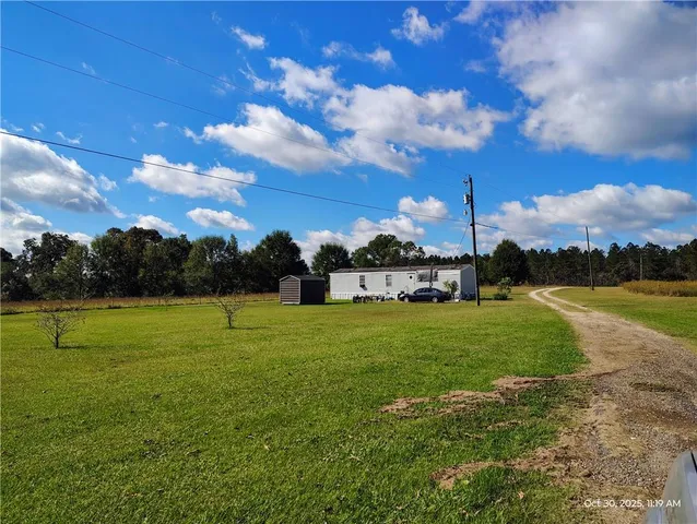 $130,000 | 25264 7 Mile Road, Angie, LA 70426