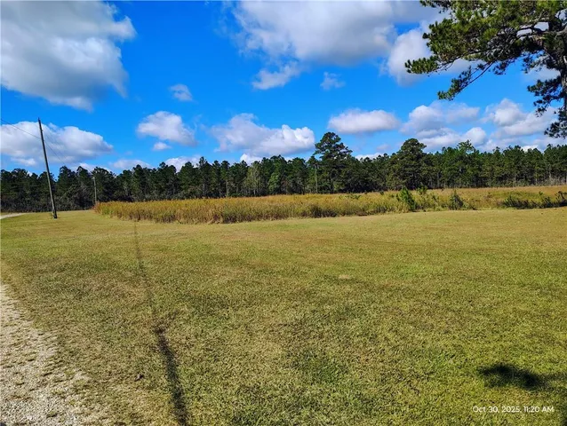 $130,000 | 25264 7 Mile Road, Angie, LA 70426