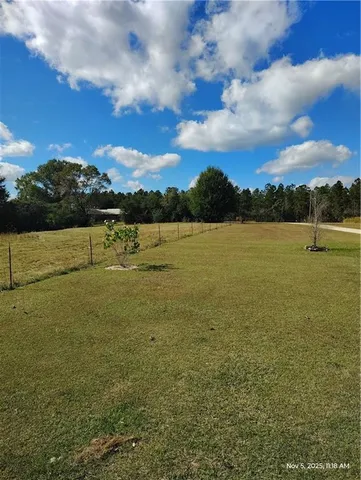 $130,000 | 25264 7 Mile Road, Angie, LA 70426