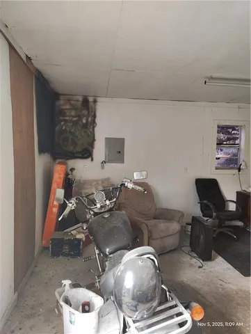 $130,000 | 25264 7 Mile Road, Angie, LA 70426