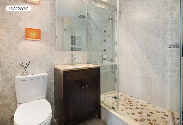 $1,350,000 | 322 West 57th Street, Unit 20B | Hell's Kitchen