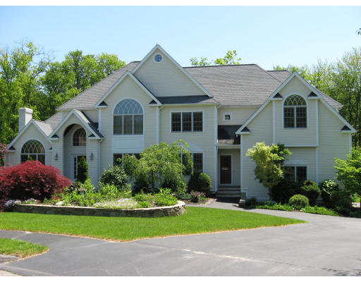 2 Niblick Road Shrewsbury, MA 01545 - Photo 1 of 1 Gallery Image 1