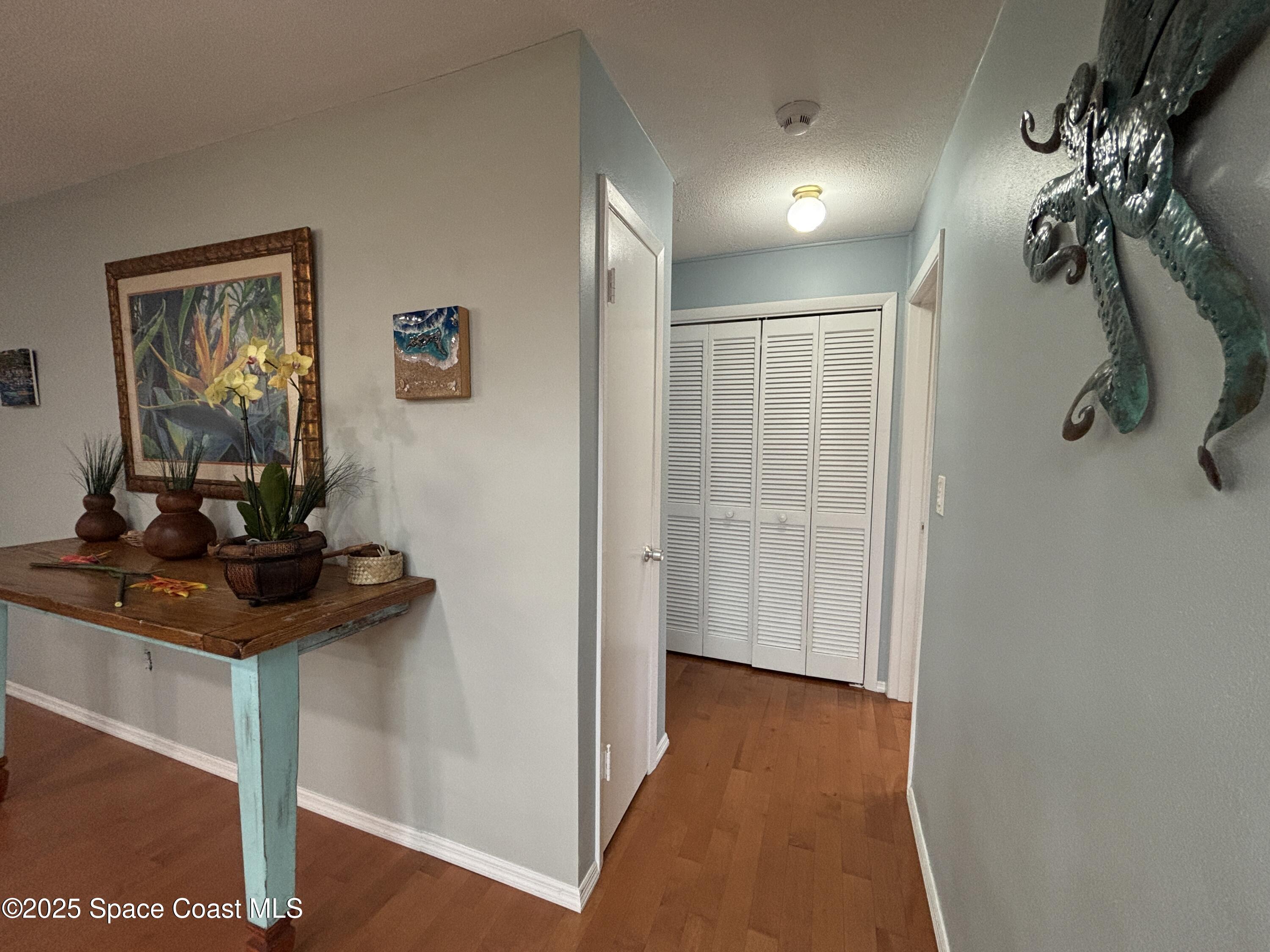 3955 Fooshe Avenue Sebastian, FL 32976 - Photo 15 of 45 a view of a room with gym equipment