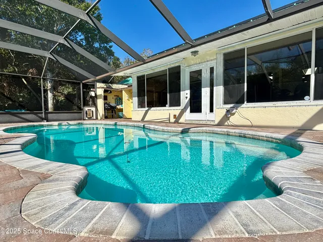 a view of swimming pool