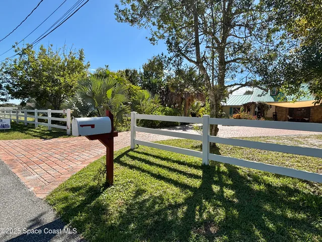 $3,200 | 3955 Fooshe Avenue, Sebastian, FL 32976