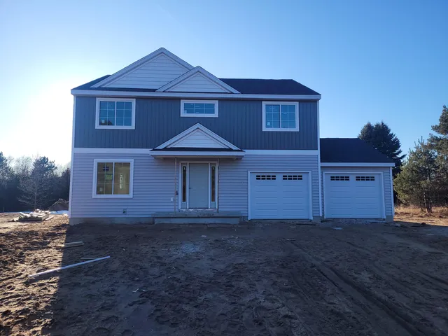 $389,900 | 2 Journey's Way, Hastings, MI 49058