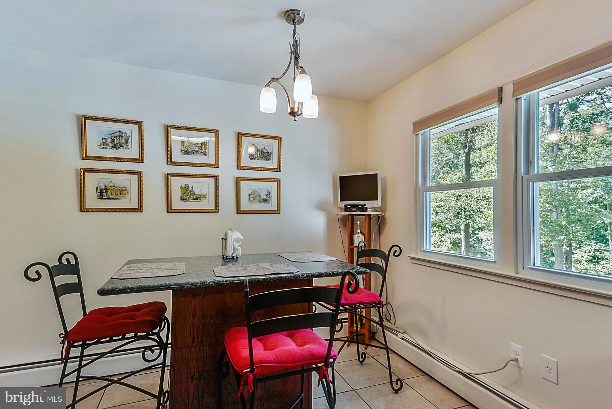 24536 Fossen Road Damascus, MD 20872 - Photo 14 of 30 Kitchen