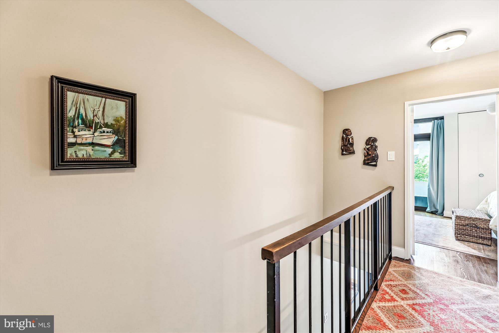 335 N Street Southwest, Unit 335 Washington, DC 20024 - Photo 9 of 39