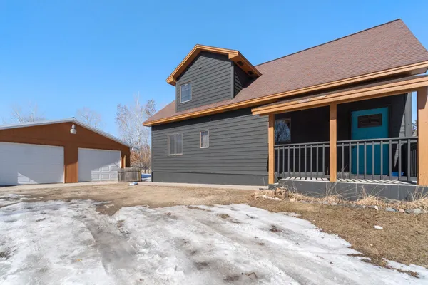 $304,900 | 6249 Sandy Drive Northeast, Bemidji, MN 56601