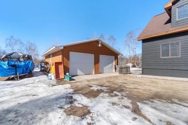 $304,900 | 6249 Sandy Drive Northeast, Bemidji, MN 56601