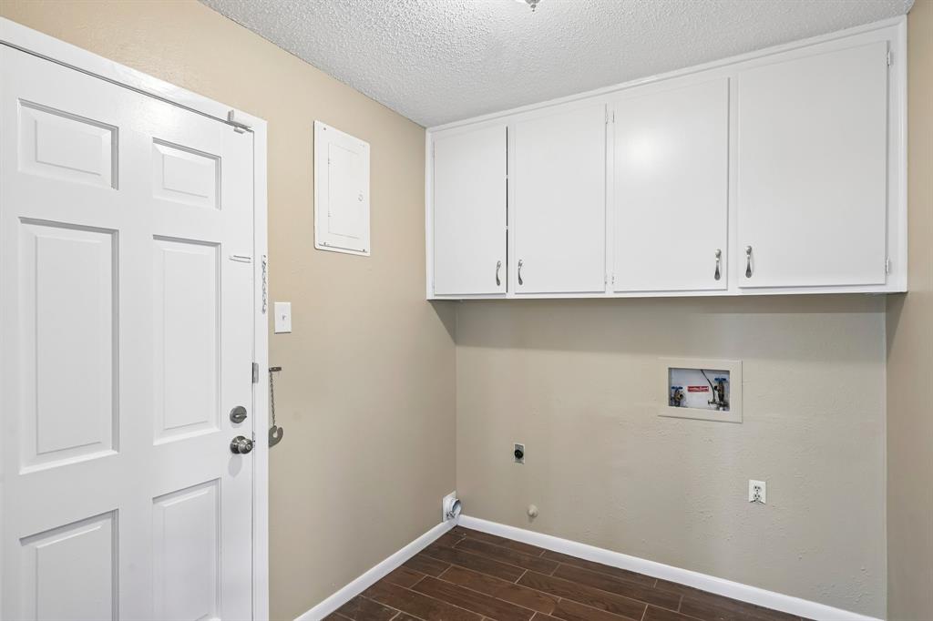 1707 Park Ridge Terrace Arlington, TX 76012 - Photo 30 of 40