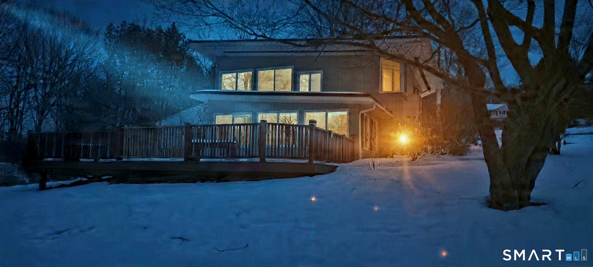 26 Wilridge Road Ridgefield, CT 06877 - Photo 38 of 40 a view of house with yard and green space