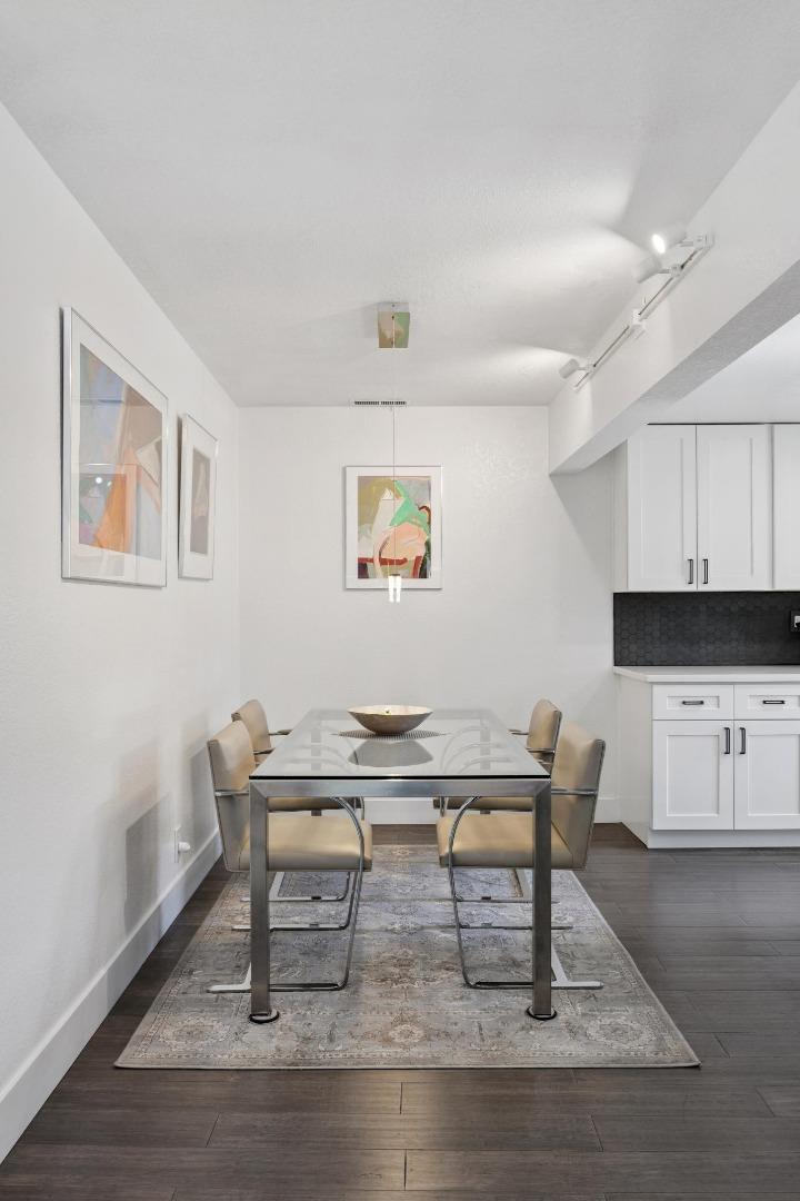 2601 Mallory Lane Santa Cruz, CA 95065 - Photo 18 of 52 a view of a dining room with furniture
