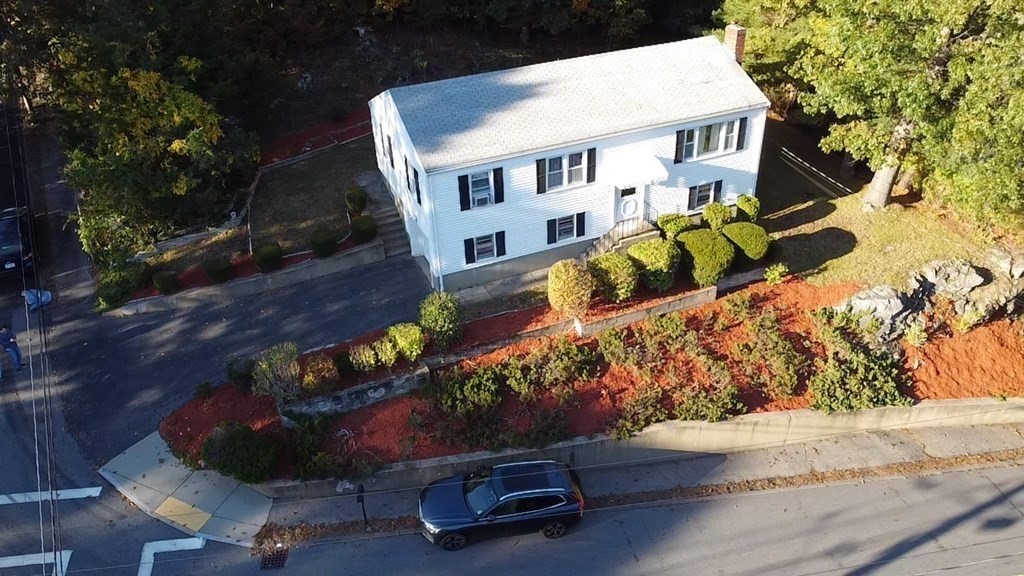 27 Revere Road Woburn, MA 01801 - Photo 3 of 27 Gallery Image 3