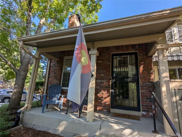 $559,000 | 7771 South Curtice Drive, Unit A, Littleton, CO 80120