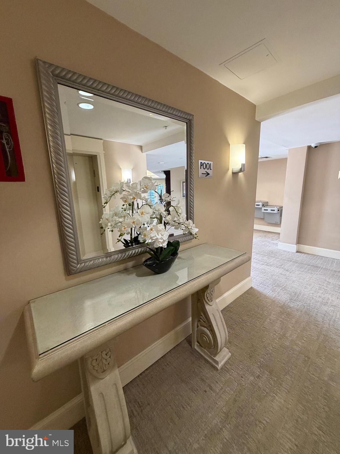 11800 Sunset Hills Road, Unit 422 Reston, VA 20190 - Photo 26 of 36 Attention to detail throughout community