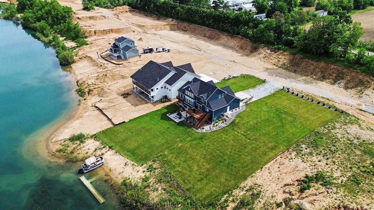 1872 Barron Lake Road Niles, MI 49120 - Photo 52 of 55